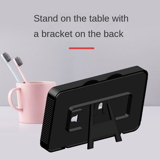 Wall Phone Holder Waterproof Self-adhesive