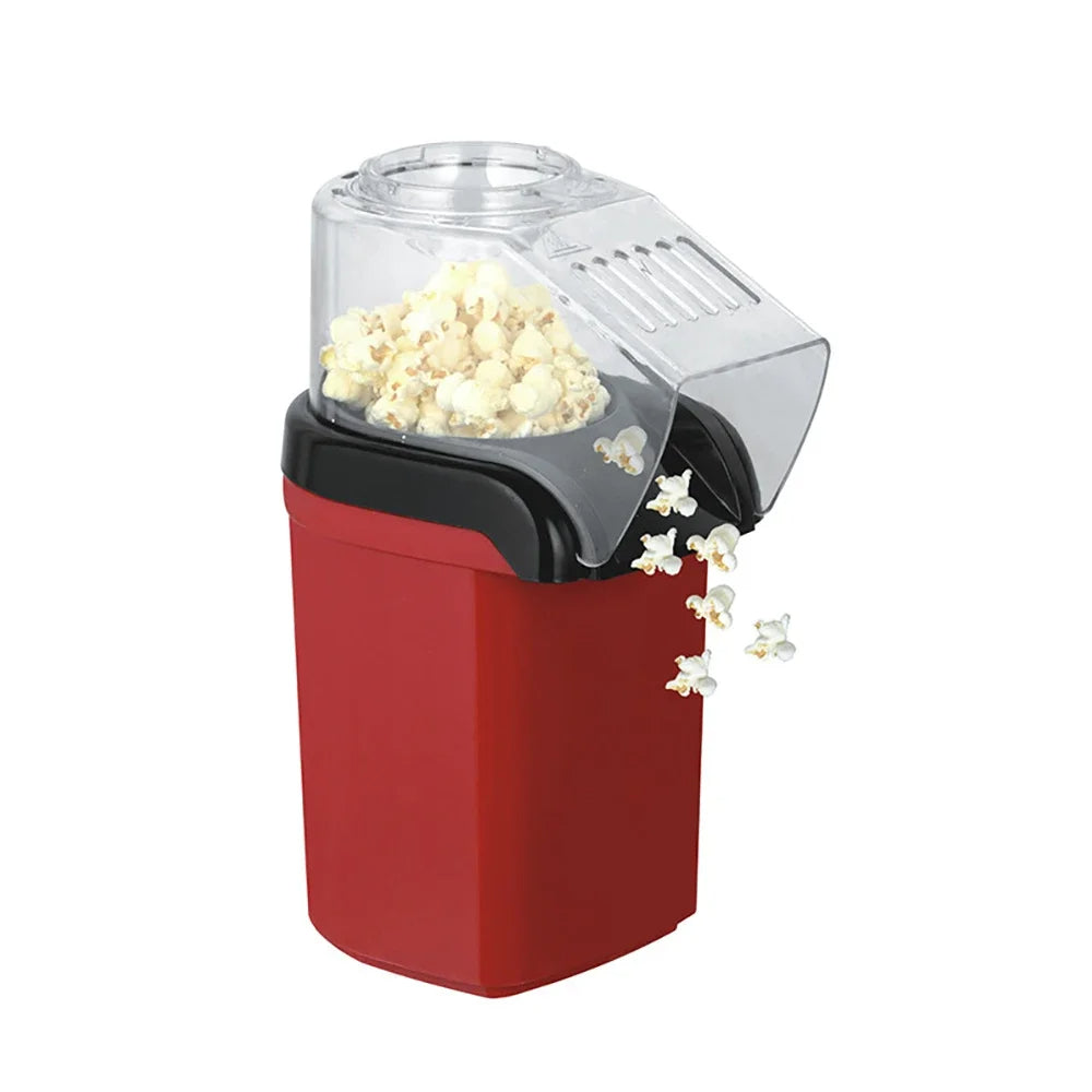 Popcorn Maker Machine