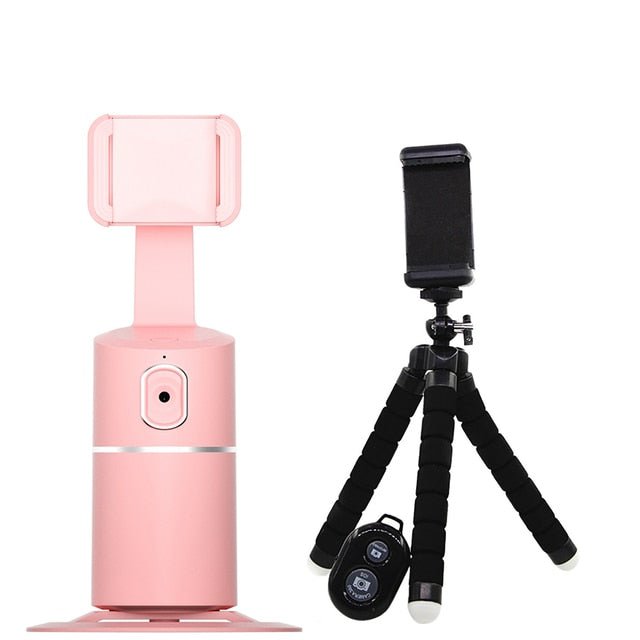 360 AI Smart Shooting Selfie Stick Holder - XXLDiscounts360 AI Smart Shooting Selfie Stick Holder