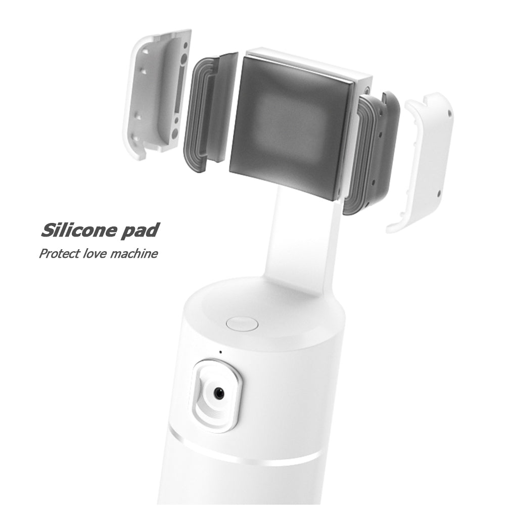 360 AI Smart Shooting Selfie Stick Holder - XXLDiscounts360 AI Smart Shooting Selfie Stick Holder