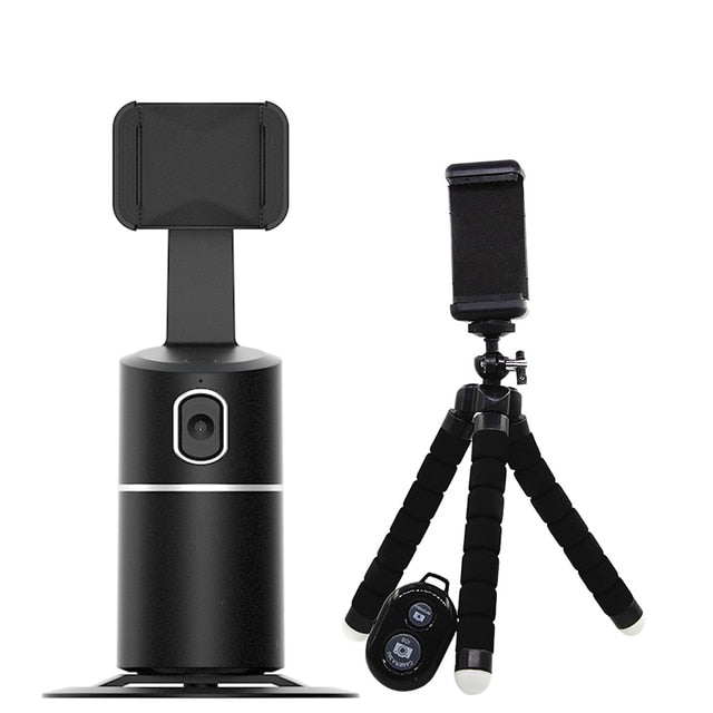 360 AI Smart Shooting Selfie Stick Holder - XXLDiscounts360 AI Smart Shooting Selfie Stick Holder