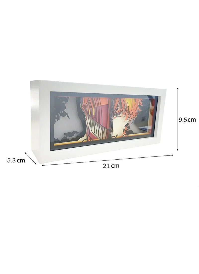 Anime Glow Light Box – Bring Your Favorite Characters to Life! - XXLDiscountsAnime Glow Light Box – Bring Your Favorite Characters to Life!