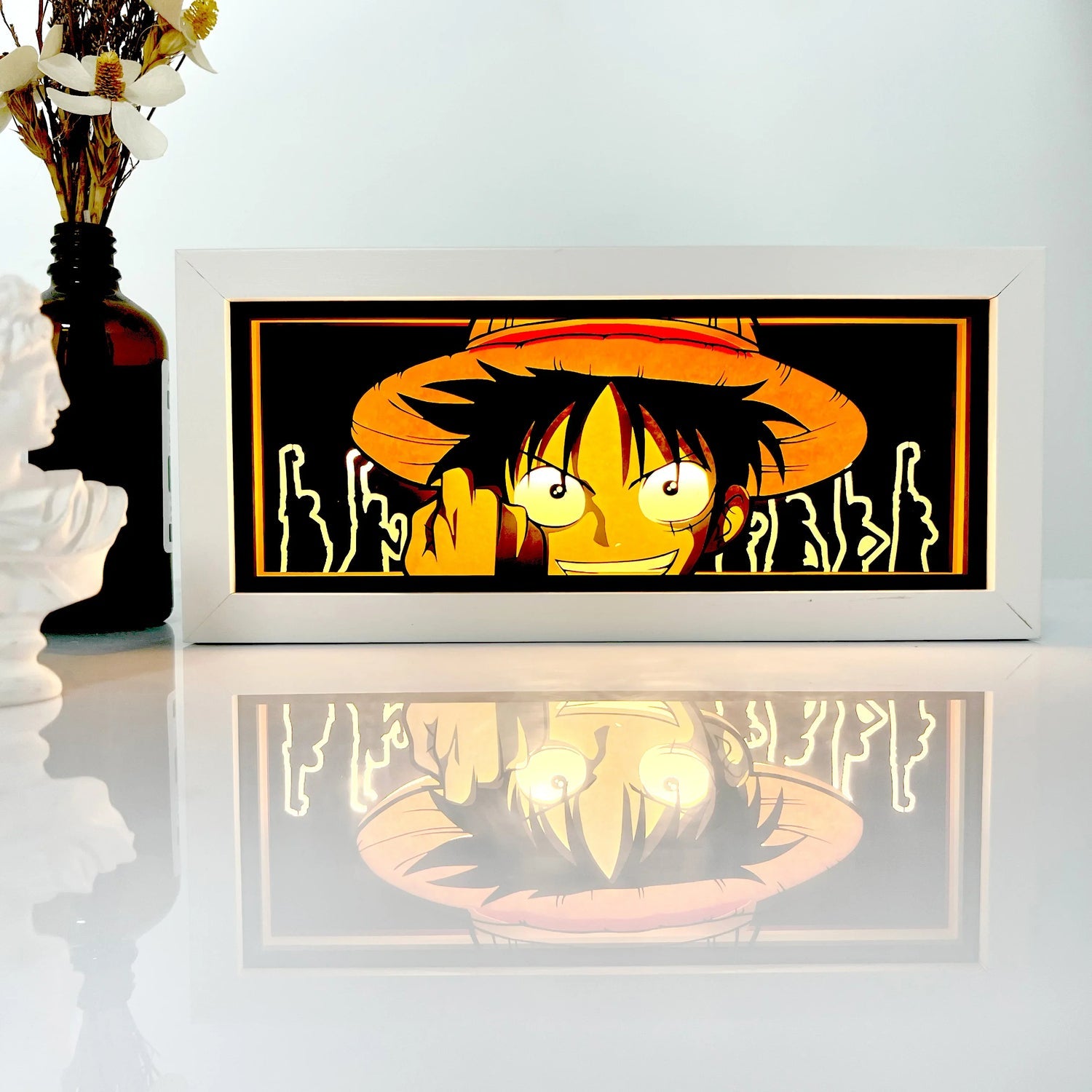 Anime Glow Light Box – Bring Your Favorite Characters to Life! - XXLDiscountsAnime Glow Light Box – Bring Your Favorite Characters to Life!