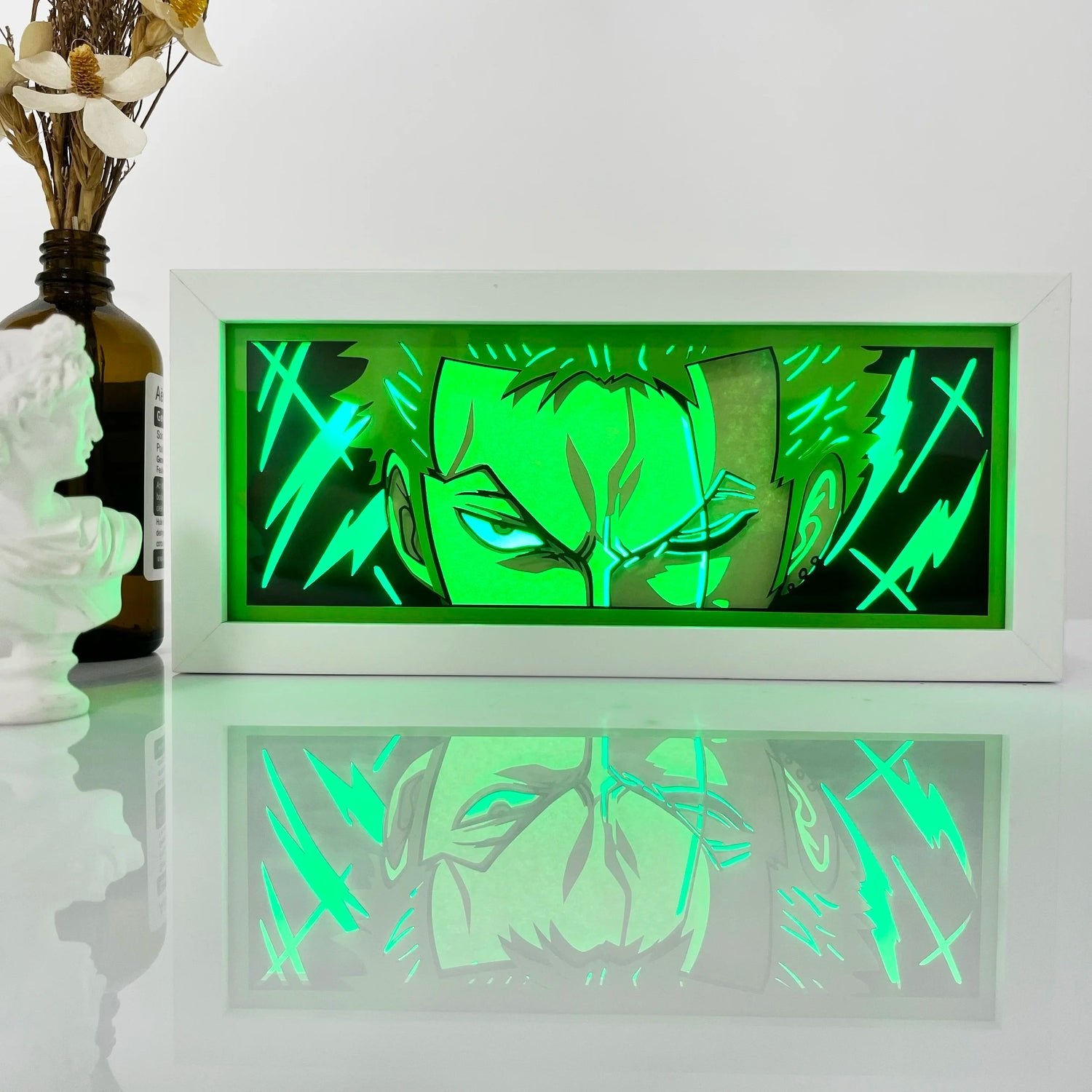 Anime Glow Light Box – Bring Your Favorite Characters to Life! - XXLDiscountsAnime Glow Light Box – Bring Your Favorite Characters to Life!