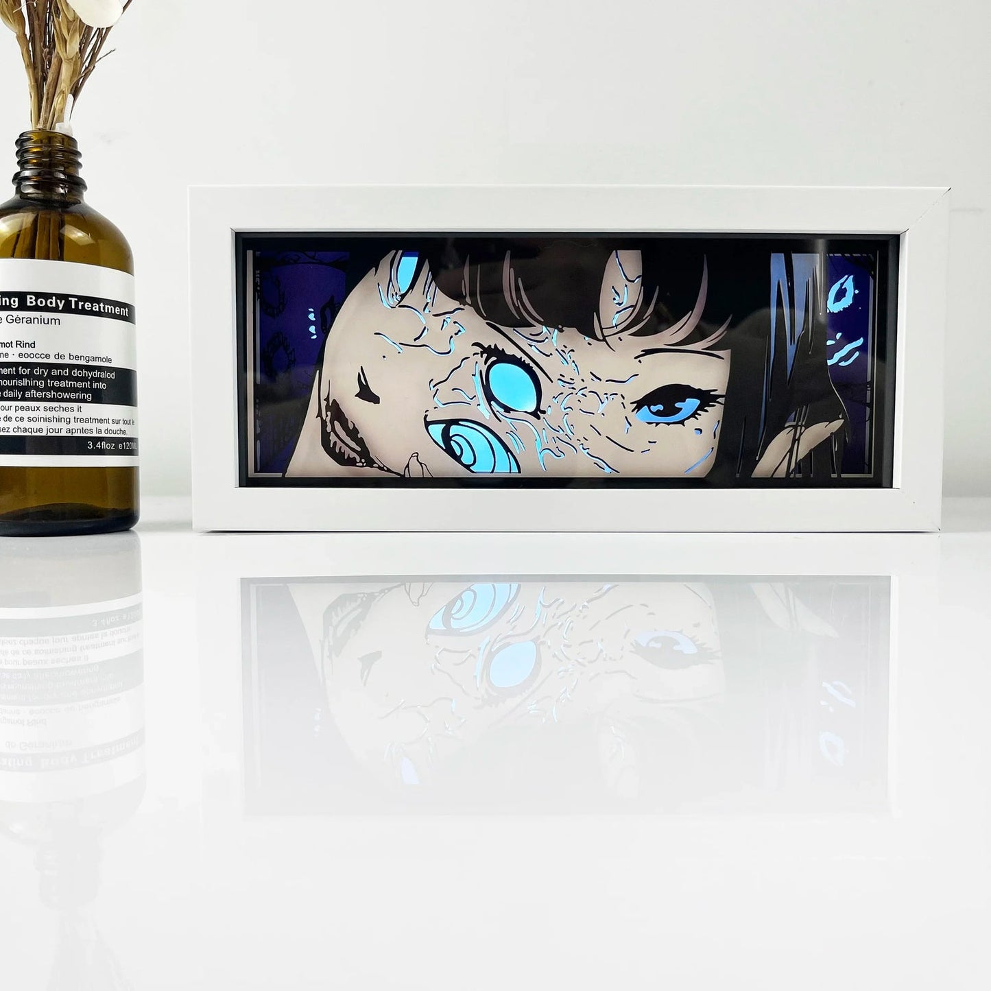 Anime Glow Light Box – Bring Your Favorite Characters to Life! - XXLDiscountsAnime Glow Light Box – Bring Your Favorite Characters to Life!