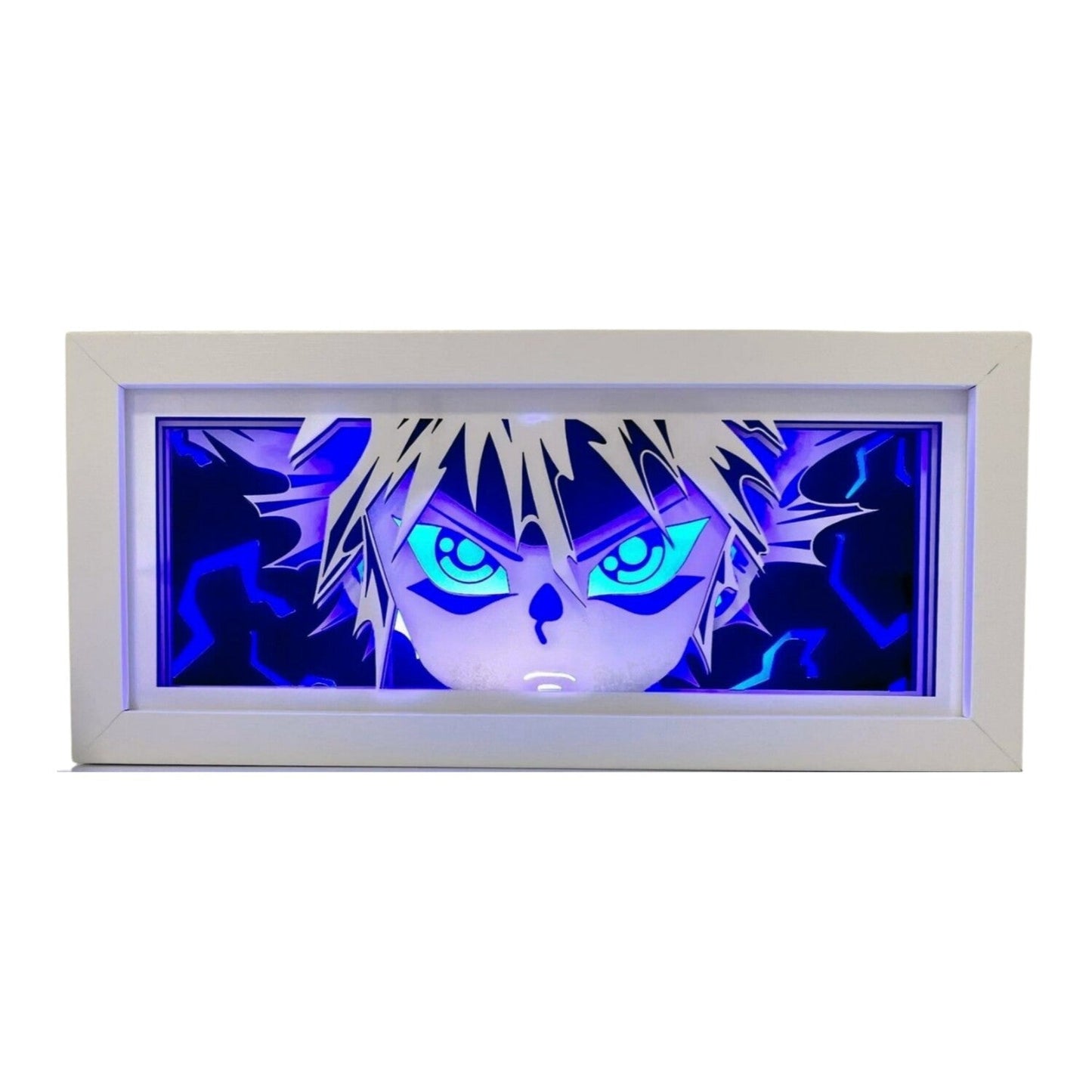 Anime Glow Light Box – Bring Your Favorite Characters to Life! - XXLDiscountsAnime Glow Light Box – Bring Your Favorite Characters to Life!