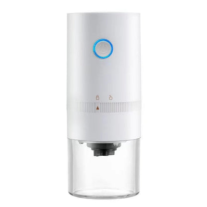 Automatic Electric Coffee Grinder Machine - XXLDiscountsAutomatic Electric Coffee Grinder Machine