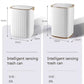 Automatic Smart Sensor Trash Can - XXLDiscountsAutomatic Smart Sensor Trash Can