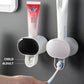 Automatic Toothpaste Dispenser - XXLDiscountsAutomatic Toothpaste Dispenser