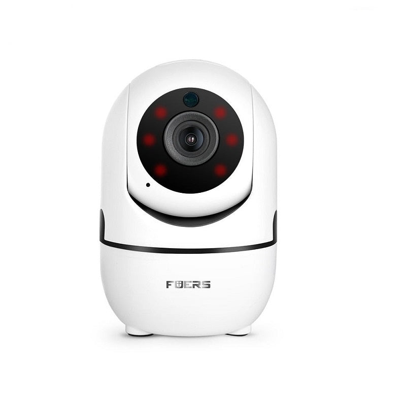 Automatic Tracking CCTV Security Camera - XXLDiscountsAutomatic Tracking CCTV Security Camera