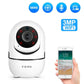 Automatic Tracking CCTV Security Camera - XXLDiscountsAutomatic Tracking CCTV Security Camera