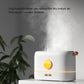 Colors Flame Mist Maker Air Humidifier - XXLDiscountsColors Flame Mist Maker Air Humidifier