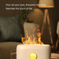 Colors Flame Mist Maker Air Humidifier - XXLDiscountsColors Flame Mist Maker Air Humidifier