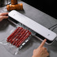 Electric Vacuum Sealer Packaging Machine - XXLDiscountsElectric Vacuum Sealer Packaging Machine