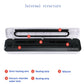 Electric Vacuum Sealer Packaging Machine - XXLDiscountsElectric Vacuum Sealer Packaging Machine