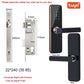 Electronic Smart Door Lock With Biometric - XXLDiscountsElectronic Smart Door Lock With Biometric