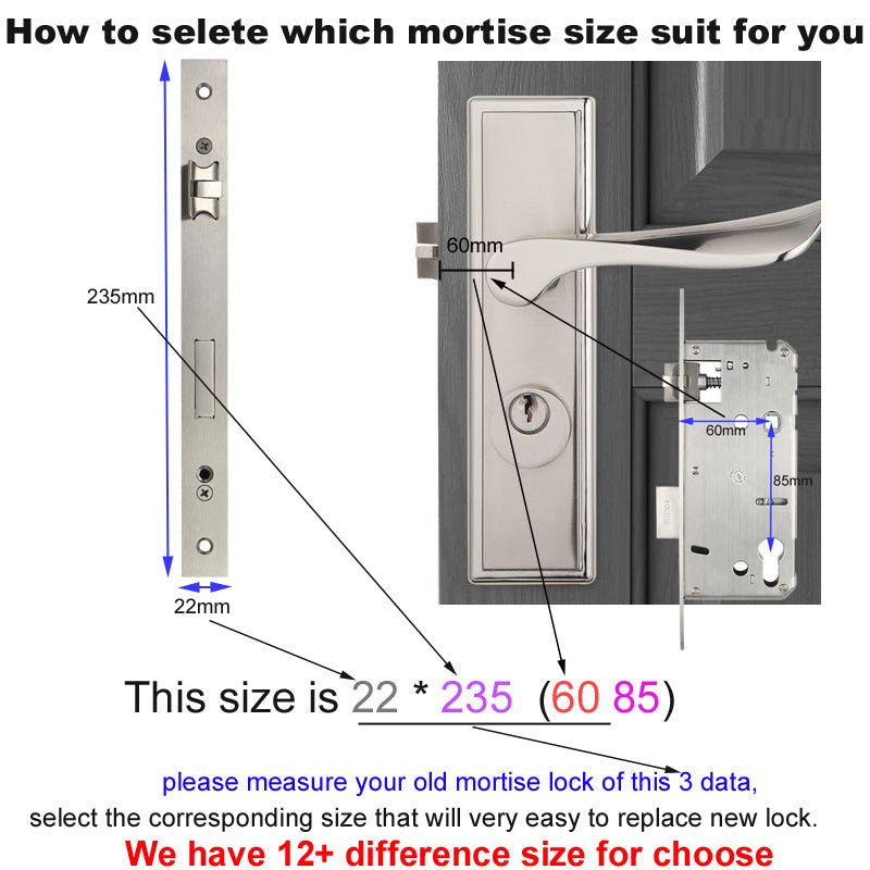 Electronic Smart Door Lock With Biometric - XXLDiscountsElectronic Smart Door Lock With Biometric