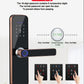 Electronic Smart Door Lock With Biometric - XXLDiscountsElectronic Smart Door Lock With Biometric