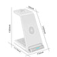 Fast Wireless Charger Stand Dock - XXLDiscountsFast Wireless Charger Stand Dock