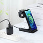 Fast Wireless Charger Stand Dock - XXLDiscountsFast Wireless Charger Stand Dock