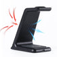 Fast Wireless Charger Stand Dock - XXLDiscountsFast Wireless Charger Stand Dock