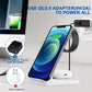 Fast Wireless Charger Stand Dock - XXLDiscountsFast Wireless Charger Stand Dock