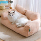 Luxury Cat Bed Sofa