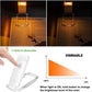 Mini Light Reading Clip Light LED