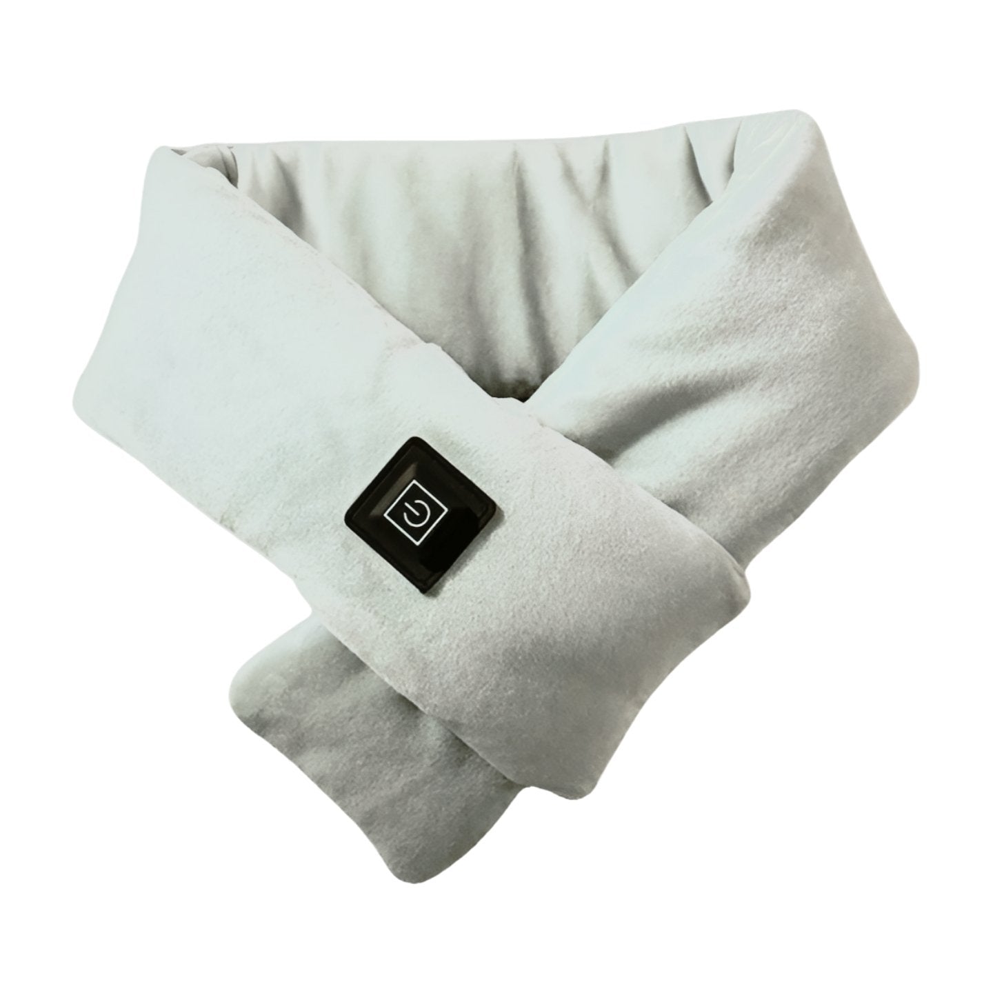 Heated Electric Thermal Scarf - XXLDiscountsHeated Electric Thermal Scarf