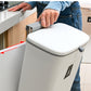 Kitchen Waste Garbage Trash Can - XXLDiscountsKitchen Waste Garbage Trash Can