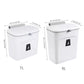 Kitchen Waste Garbage Trash Can - XXLDiscountsKitchen Waste Garbage Trash Can