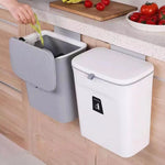 Kitchen Waste Garbage Trash Can - XXLDiscountsKitchen Waste Garbage Trash Can