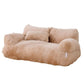 Luxury Cat Plush Bed - XXLDiscountsLuxury Cat Plush Bed