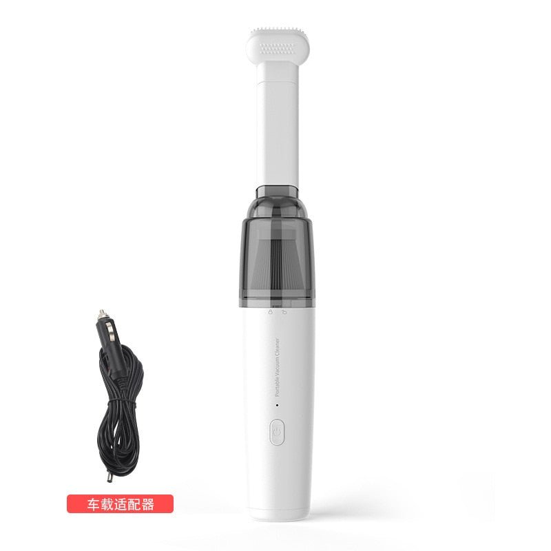 Mini Auto Wireless Car Vacuum Cleaner - XXLDiscountsMini Auto Wireless Car Vacuum Cleaner