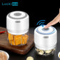 Mini Electric Vegetable Chopper - XXLDiscountsMini Electric Vegetable Chopper