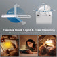 Mini Light Reading Clip Light LED - XXLDiscountsMini Light Reading Clip Light LED