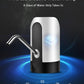 Portable Automatic Water Bottle Pump - XXLDiscountsPortable Automatic Water Bottle Pump