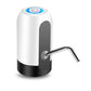 Portable Automatic Water Bottle Pump - XXLDiscountsPortable Automatic Water Bottle Pump