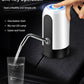 Portable Automatic Water Bottle Pump - XXLDiscountsPortable Automatic Water Bottle Pump