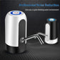 Portable Automatic Water Bottle Pump - XXLDiscountsPortable Automatic Water Bottle Pump