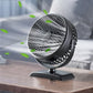 Portable Mini 360° Rotation Desktop Fans - XXLDiscountsPortable Mini 360° Rotation Desktop Fans