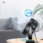 Portable Mini 360° Rotation Desktop Fans - XXLDiscountsPortable Mini 360° Rotation Desktop Fans