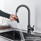 Sensitive Touch Control Kitchen Faucet