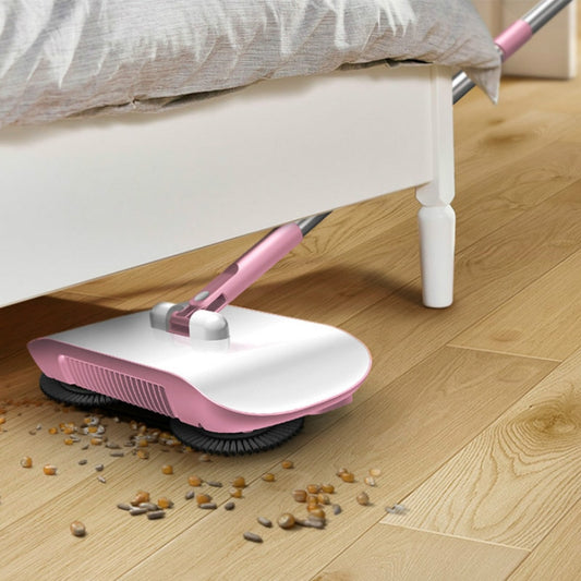 Smart Broom Robot Vacuum Cleaner