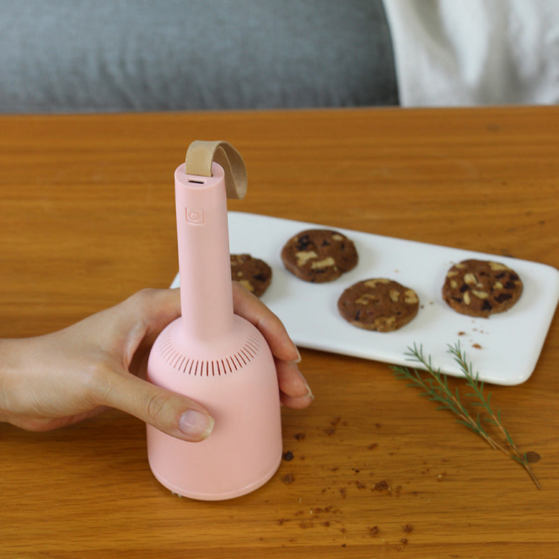 Wireless Mini Handheld Vacuum Cleaner