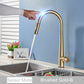 Sensitive Touch Control Kitchen Faucet