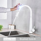 Sensitive Touch Control Kitchen Faucet