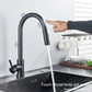 Sensitive Touch Control Kitchen Faucet