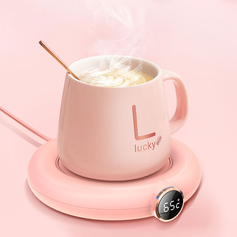 Electric USB Coffee Mug Warmer