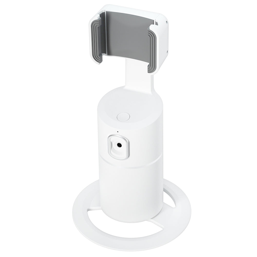 360 AI Smart Shooting Selfie Stick Holder